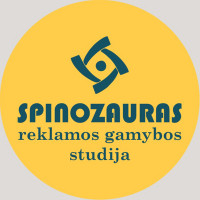 Šarūnas Andriulevičius Reklamos studija