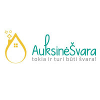 Auksinė švara Auksinė švara