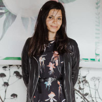 Kristina Puotkalienė Kristina Puotkalienė