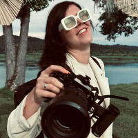 Rasa Bruzgė Vestuvių filmavimas ir fotografavimas