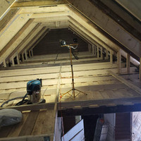 Paulius Gaučys Stogo darbai Paulius Gaučys Stogo darbai