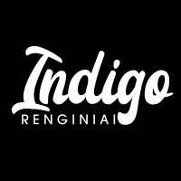 Indigo renginiai Vakaro vedėjas ir dainininkė