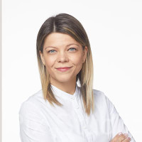 Justina Zabarauskienė Justina Zabarauskienė