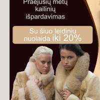 UAB Daulora UAB Daulora