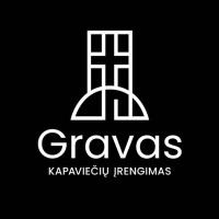 Gravas.lt Kapaviečių restauravimas