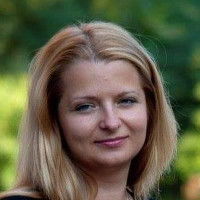 Jurga Liutvinskienė Jurga Liutvinskienė