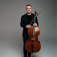 Deividas Dumčius Privačios Violončelės pamokos