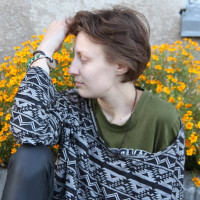 Ruta Jankeviciute Ruta Jankeviciute