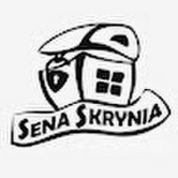Sena skrynia Restoranas Bet Kuriai Progai!