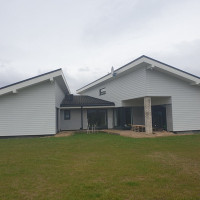 Evaldas Katilius Karkasinių pastatų statyba