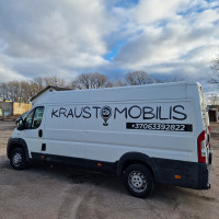 Gerbūvio ir aplinkos tvarkymas Profesionalios griovimo ir ardymo paslaugos geriausia kaina