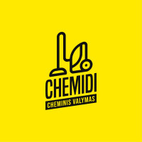ChemiDi Cheminis baldų valymas
