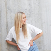 Greta Odos gaminių siuvimas