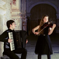 Muzikinis ansamblis Muzikinis ansamblis
