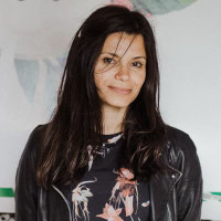 Kristina Puotkalienė Kristina Puotkalienė