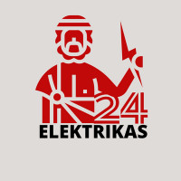 Elektrikas24 Elektros instaliacijos darbai, Vilnius Elektrikas24 Elektros instaliacijos darbai, Vilnius