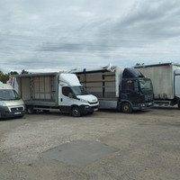 MB Ragai ir Kanopos Krovinių transportavimo, kraustymo, krovėjų paslaugos