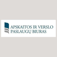 Apskaitos ir verslo paslaugų biuras, UAB Apskaitos ir verslo paslaugų biuras, UAB