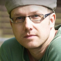 Mantas Rasimas Architektas, projektuotojas