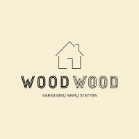 Wood Wood. Karkasinių namų statyba Karkasinių namų statyba.