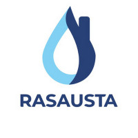 UAB Rasausta Fasadų apdaila, dekoratyvinio tinko purškimas, dažymas