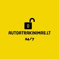 Mantas Teresas Avarinis atrakinimas