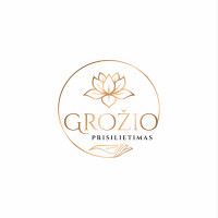 Grožio prisilietimas Kosmetologės paslaugos (veido procedūros) Grožio prisilietimas Kosmetologės paslaugos (veido procedūros)