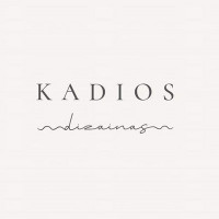KADIOS dizainas Užuolaidos, romanetės, medinės žaliuzės KADIOS dizainas Užuolaidos, romanetės, medinės žaliuzės
