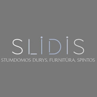 Ernestas L Spintų ir Stumdomų durų gamyba Ernestas L Spintų ir Stumdomų durų gamyba
