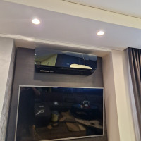 Jurijus Gaidamovič Kondicionieriai-šilumos siurbliai montavimas,pardavimas,remo