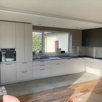 Virtuvės baldų gamyba Virtuves ir kiti nestandartiniai baldai