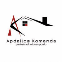Apdailos Komanda Apdailos Komanda