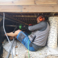 Skyliu Guru Skylių gręžimas kokybiškai ir greitai