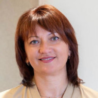 Žaneta Krasovska Grožio meistrė Žaneta