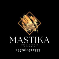 Simona Smėliavimas, dažymas, suvirinimas ir kt