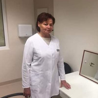 Laimutė Račkauskienė Laimutė Račkauskienė