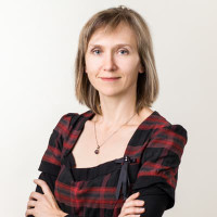 Lilija Putnienė Lilija Putnienė
