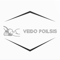Veido poilsis Kobido veido masažas, kombinuotas veido valymas