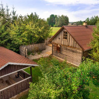 Sonata Autentiškos sodybos,pirties nuoma.šventėms,stovykloms,sau.
