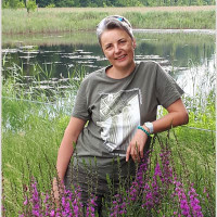 Gintare Kaluškevičiūtė - Dubakienė Gintare Kaluškevičiūtė - Dubakienė