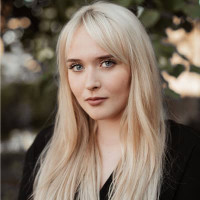 Monika Katasonovaitė Monika Katasonovaitė