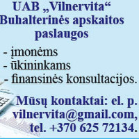 UAB Vilnervita UAB Vilnervita