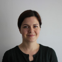 Sandra Mališkaitė Sandra Mališkaitė