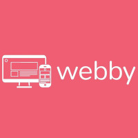 Webby Webby