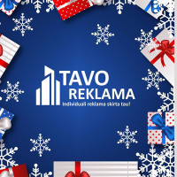 Tavo Reklama Tavo Reklama