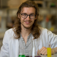 Mantas Pastolis Matematikos ir fizikos korepetitorius