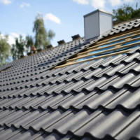 Aurimas Stogu dengimas