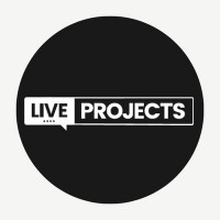 LIVE PROJECTS Filmavimas, tiesioginės transliacijos, renginių įgarsinimas