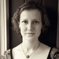 Gintautė Launikonė Gintautė Launikonė