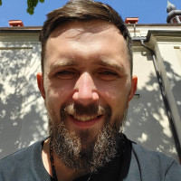 Artūras Vidaus sienų tinkavimas